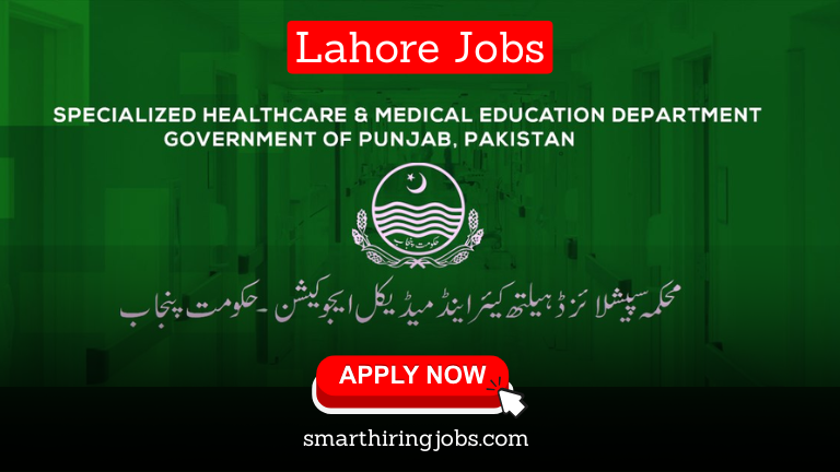 PPSC Jobs Punjab