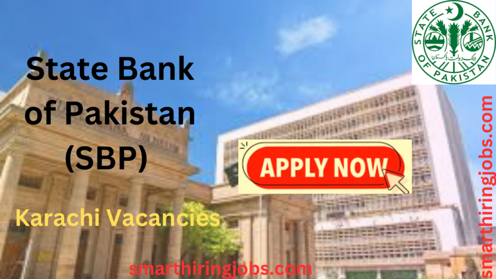 Karachi Vacancies